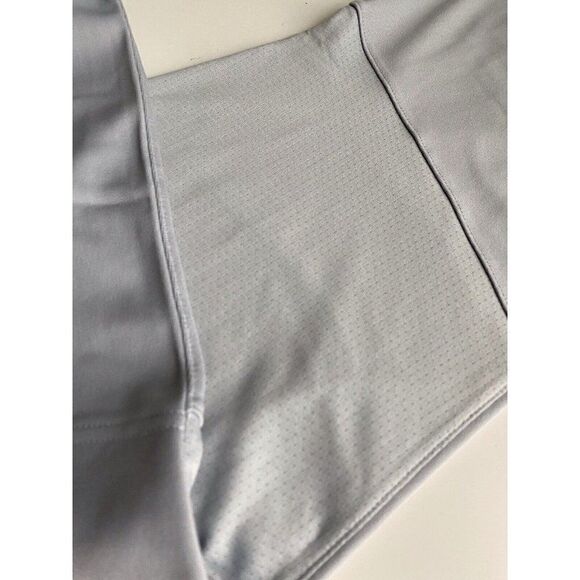 Nike Vapor Select Baseball Pants Men’s Sz XL Gray BQ6435-052 NEW - Picture 6 of 10